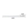 Flexible Drain Cleaning Brush – Long Reach Dual-End Tool for Home