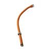 Flexible Silicone Water Tap Extender – 44cm Reach & Easy Installation