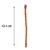Flexible Silicone Water Tap Extender – 44cm Reach & Easy Installation