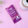 Lavender Floor Cleaner Sachet – Concentrated Streak-Free 50 Gm