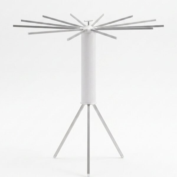 Foldable Octopus Clothes Drying Rack Stand Tripod Cloth Hanger for Home (1 Pc)