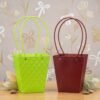 Flower Packaging Bag – Reusable Waterproof Gift Carrier for Bouquets