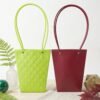 Flower Packaging Bag – Reusable Waterproof Gift Carrier for Bouquets