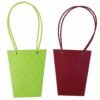 Flower Packaging Bag – Reusable Waterproof Gift Carrier for Bouquets