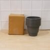 Plastic Flower Pot Planter Set – Ideal for Indoor & Outdoor Gardens