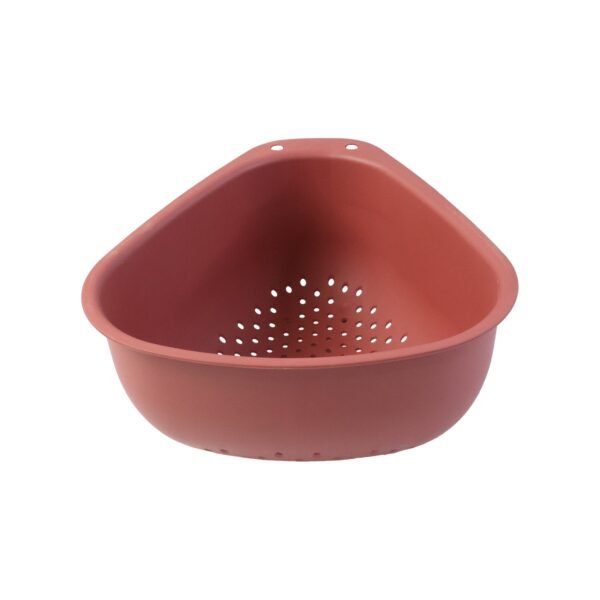 Foldable-Colander-05 Foldable Kitchen Colander – Space Saving with Drain Base