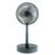 USB Folding Fan – Portable Desk Fan with Adjustable Speed & Phone Holder