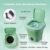 Portable Washing Machine – Mini Folding Washer for Delicates |