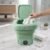 Portable Washing Machine – Mini Folding Washer for Delicates |