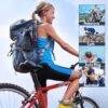 Foot Air Pump – High Pressure & Portable | Velvet Wheels
