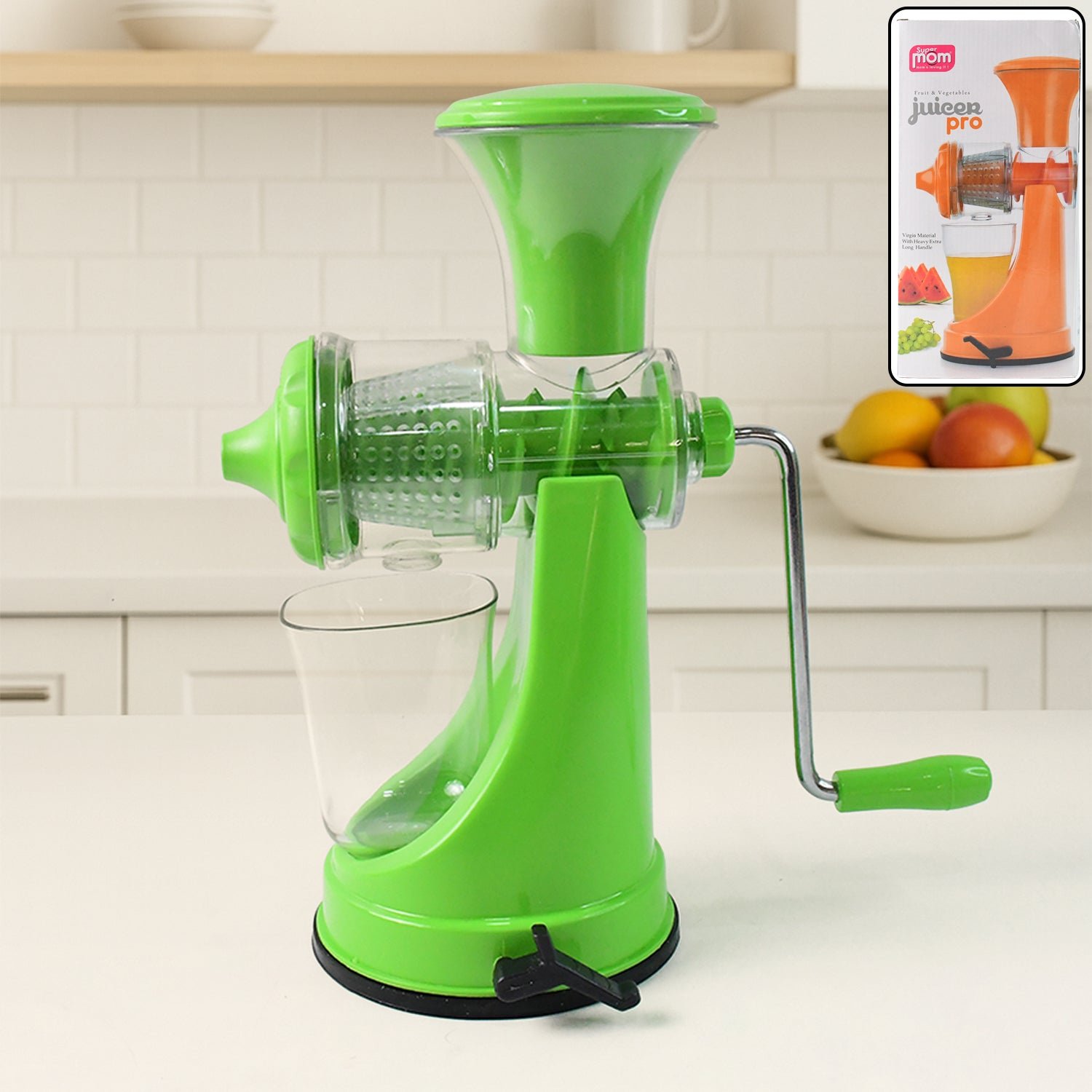 Fruit-_-Vegetable-Juicer-01 Manual Hand Press Juicer โ Durable Cold Press Juice Extractor