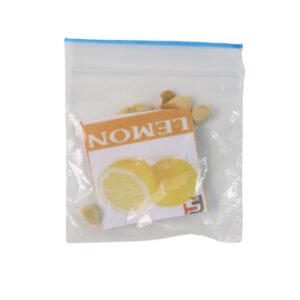 Fruit Seeds Combo Pack – 10 Quality Varieties for Home Gardening