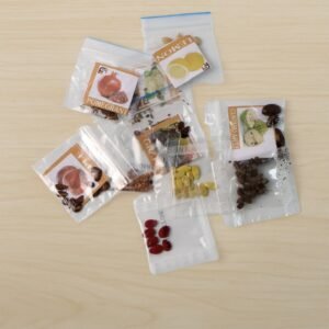Fruit Seeds Combo Pack – 10 Quality Varieties for Home Gardening
