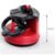 Manual Kitchen Knife Sharpener – 3-Stage Easy-Grip | Quickslice