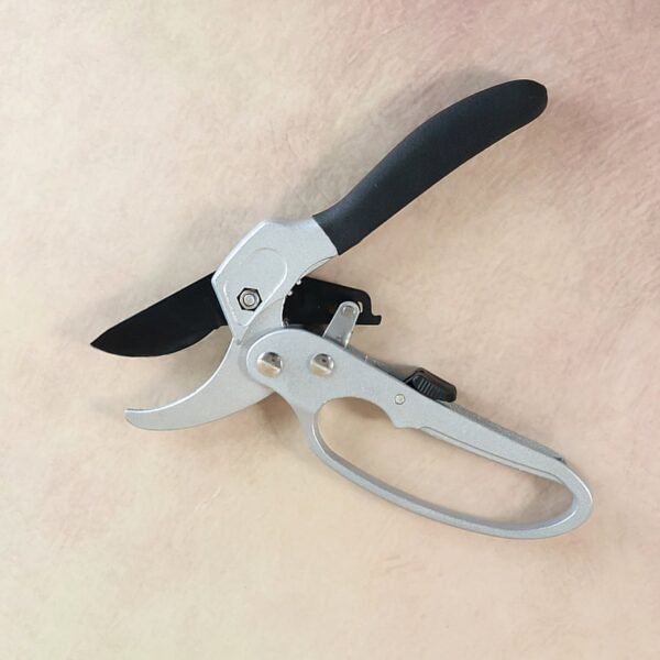 Gardening Pruning Shears – Ergonomic, Sharp SK-5 Blades | Indo Glow