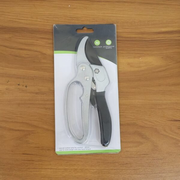 Gardening Pruning Shears – Ergonomic, Sharp SK-5 Blades | Indo Glow