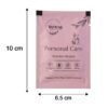 Personal Care Wet Wipes – Gentle Face & Body Cleansing