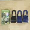 Plastic Garden Hose Holder, Wall Mounted Hose Hanger for Pipe Storage (3 Pcs)