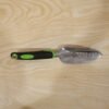 Garden Hand Trowel Stainless Steel Digging Tool Ergonomic Non Slip Handle (1 Pc)