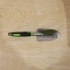 Garden Hand Trowel – Ergonomic Steel Blade for Easy Digging