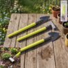 Mini Gardening Tool Set – Complete 3-in-1 Gardening Hand Tools