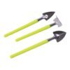 Mini Gardening Tool Set – Complete 3-in-1 Gardening Hand Tools