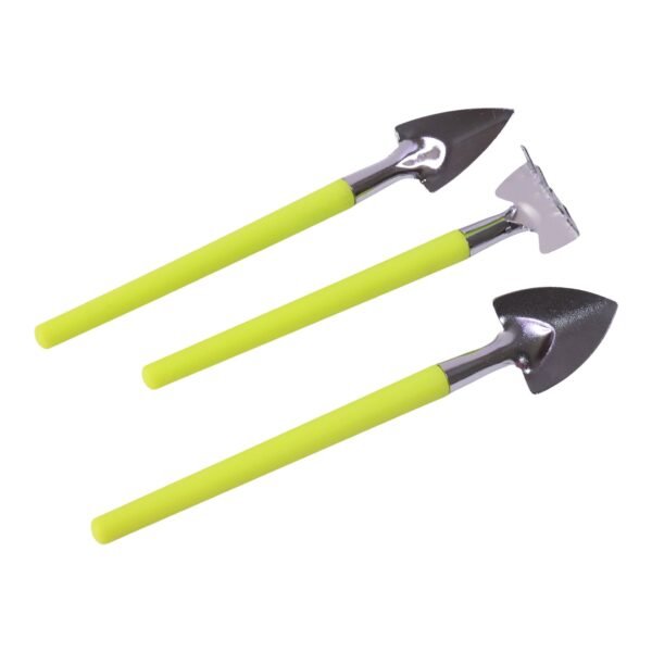 Mini Gardening Tool Set – Complete 3-in-1 Gardening Hand Tools