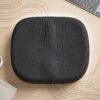 Ergonomic Egg Seat Cushion Memory Foam Chair Pad for Office Car Seat (1 Pc)