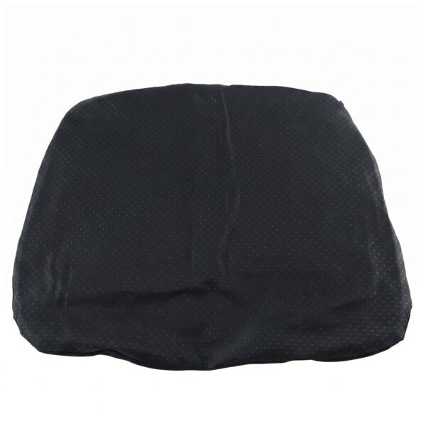 Ergonomic Egg Seat Cushion Memory Foam Chair Pad for Office Car Seat (1 Pc)