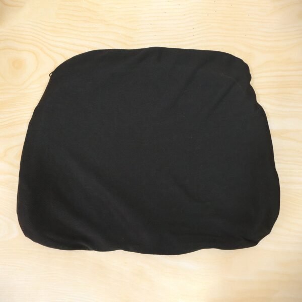 Ergonomic Egg Seat Cushion Memory Foam Chair Pad for Office Car Seat (1 Pc)