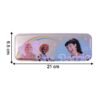 Metal Pencil Box – Stylish & Durable Stationery Organizer