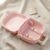 Mini Suitcase Storage Box, Cute & Reusable Travel Organizer