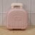 Mini Suitcase Storage Box, Cute & Reusable Travel Organizer