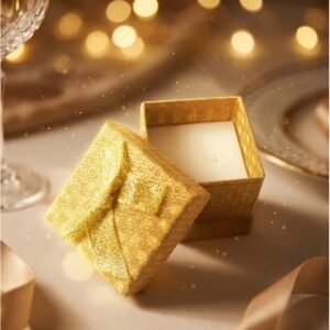 Elegant Gift Box – Stylish and Durable for Special Occasions