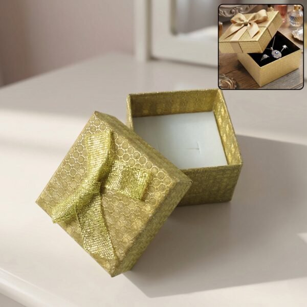 Elegant Gift Box – Stylish and Durable for Special Occasions