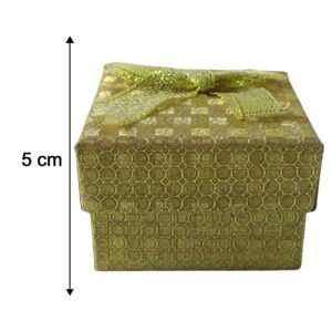 Elegant Gift Box – Stylish and Durable for Special Occasions