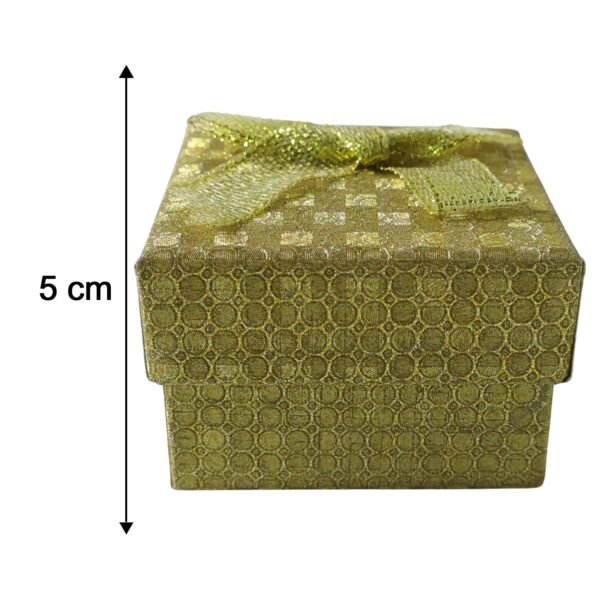 Elegant Gift Box – Stylish and Durable for Special Occasions