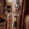 GiftCombo-03 Premium 2 In 1 Keychain and Pen – Stylish Office Gift Set