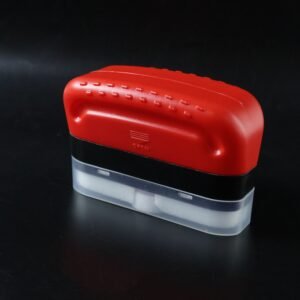 Car Windshield Glass Cleaner Sponge – 2-in-1 Water Wiper Tool