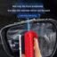 Car Windshield Glass Cleaner Sponge – 2-in-1 Water Wiper Tool
