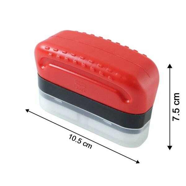 Car Windshield Glass Cleaner Sponge – 2-in-1 Water Wiper Tool