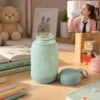 GlassWaterBottle-01_eed5bcb9-272b-4579-bb65-9395f8ae0eac.jpg Glass Water Bottle 380ml with Lid (1 Pc)