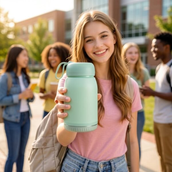 GlassWaterBottle-02_2043f2b5-1530-4947-8f3f-be6b617bc4f9.jpg Glass Water Bottle 380ml with Lid (1 Pc)