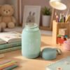 GlassWaterBottle-06_27dbe87a-a15c-4f98-9c32-12f672f84d05.jpg Glass Water Bottle 380ml with Lid (1 Pc)
