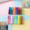 Glitter Glue Pen Set – Vibrant Colors for Creative Projects