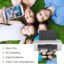 A4 Glossy Photo Paper Sheets – Vibrant High-Quality Prints