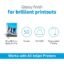 A4 Glossy Photo Paper Sheets – Vibrant High-Quality Prints