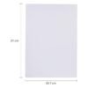 A4 Glossy Photo Paper Sheets – Vibrant High-Quality Prints