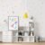 Glow in the Dark Wall Stickers – Star & Moon for Kids' Rooms | Gamevana