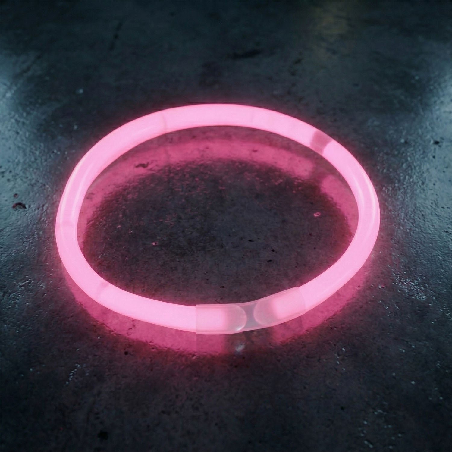 Glow LED Bracelet – Vibrant LED Party Light Wristband for Festivities